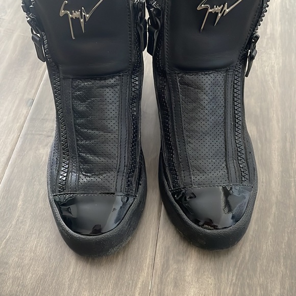 Giuseppe zanotti sneakers - Picture 10 of 10